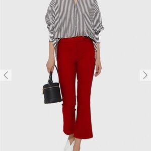 Derek Lam 10 Crosby Trouser